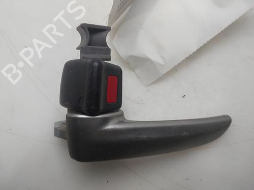 Used Front left interior door handle Front left interior door handle MAZDA 3 Saloon (BK) 1.6 (BK12) (105 hp) 33756151 33756151