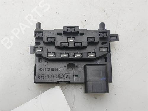 electronic-module-seat-leon-1p1-2005-2006-2007-2008-2009-2010-2011-2012-2013-38346320 main image