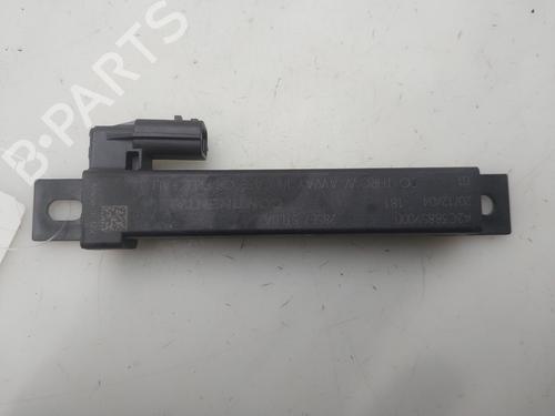 Used Electronic module Electronic module 37011559 37011559