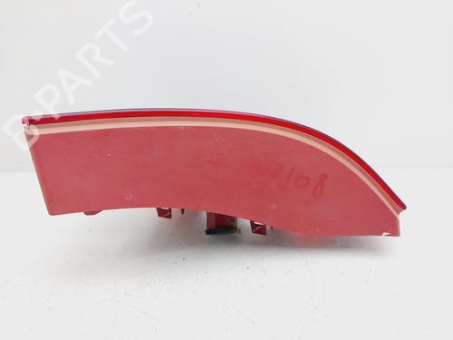 Left taillight RENAULT CLIO II (BB_, CB_) 1.2 16V (BB05, BB0W, BB11, BB27, BB2T, BB2U, BB2V, CB05,... | BP29502133C34