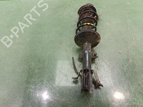 Right front shock absorber DACIA DUSTER (HM_)  | BP27354464M17 