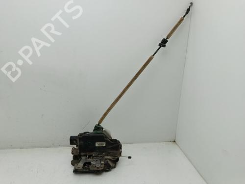 Venstre foran lås SKODA OCTAVIA I (1U2) 1.9 TDI (90 hp) 30857878