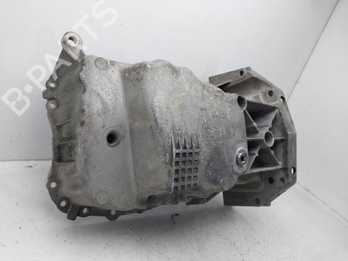 Oil sump RENAULT CLIO III (BR0/1, CR0/1) 1.5 dCi (C/BR0G, C/BR1G) | BP31805566M115 
