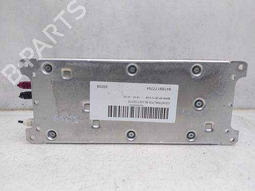 Electronic module BMW X6 (E71, E72) xDrive 35 d | BP16357097M83 