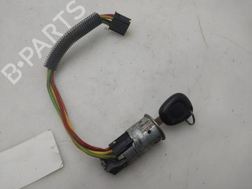 Used Ignition barrel Ignition barrel 38262332 38262332