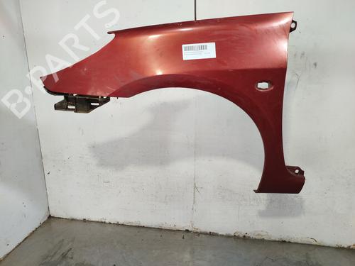 left-front-fenders-peugeot-307-3ac-2000-2001-2002-2003-2004-2005-2006-2007-2008-2009-2010-2011-2012-34532995 main image