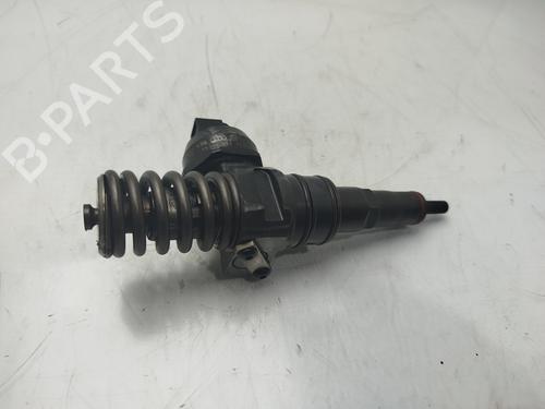 Injecteur AUDI A4 B6 (8E2) 1.9 TDI (130 hp) 32104504