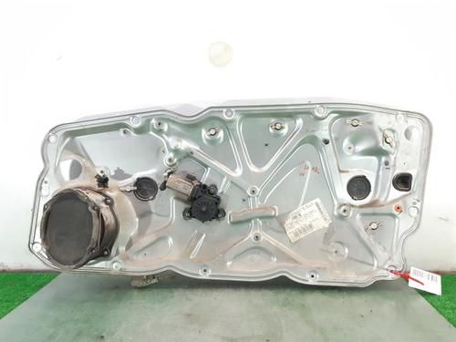 Used Front right window mechanism Front right window mechanism FIAT STILO (192_) [2001-2010] 10966456 10966456