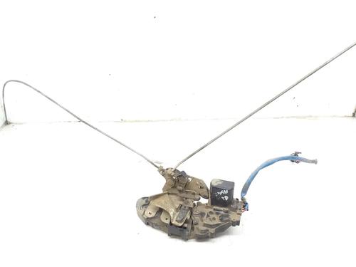 Rear right lock KIA CARENS II MPV (FJ) 1.8 0K2FA72310 |