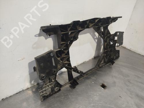 Front slam panel RENAULT MEGANE III Hatchback (BZ0/1_, B3_) 1.5 dCi (BZ09, BZ0D, BZ1W, BZ29, BZ14) | BP31161014C72 