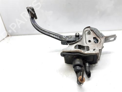 Pedale D'embrayage Auto Ressort De Pédale D'Embrayage Pour Kia Rio 4/Accent - Réf. 32815-H8100 Ressort Embrayage Pedale