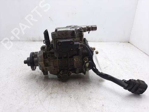 Injection pump SKODA FABIA I (6Y2)  | BP16244635M78 