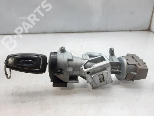 Used Ignition barrel Ignition barrel FORD FOCUS III 1.6 TDCi (115 hp) 10203944 10203944