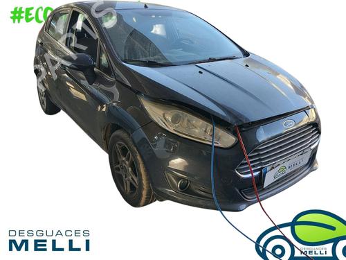 Starter FORD FIESTA VI (CB1, CCN) 1.6 TDCi | BP36648729M8 - Image 6