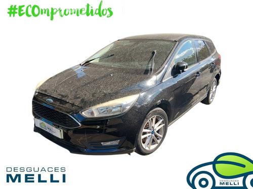 Used Parts FORD FOCUS III Turnier 1.0 EcoBoost 5013817