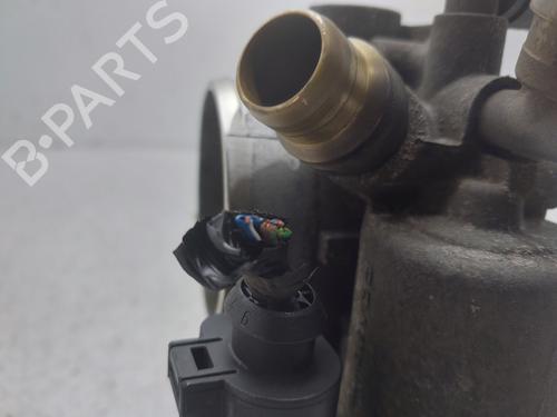 Throttle body CHEVROLET CRUZE (J300) 1.6 | BP31321800M82 