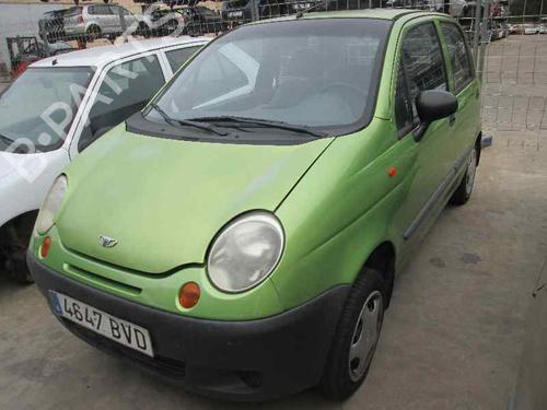 Headlight switch DAEWOO MATIZ (M100, M150) 0.8 | BP2857844I24  - Image 14