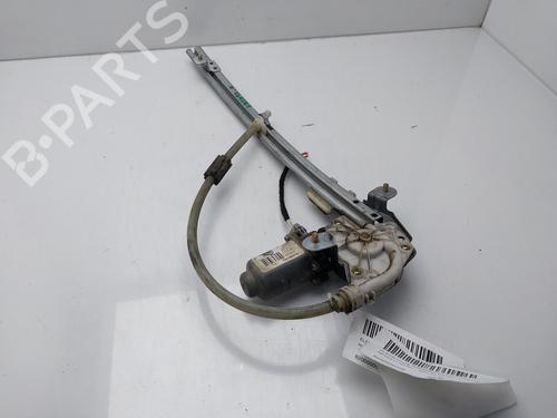 Used Rear right window mechanism RENAULT LAGUNA II (BG0/1_) [2001-2007]  31723203