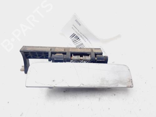 Used Front right exterior door handle PEUGEOT 306 (7B, N3, N5) 1.6 SR (89 hp) 23092408