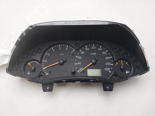 instrument-cluster-ford-focus-i-daw-dbw-1998-1999-2000-2001-2002-2003-2004-2005-2006-2007-2008-2009-34344033 main image