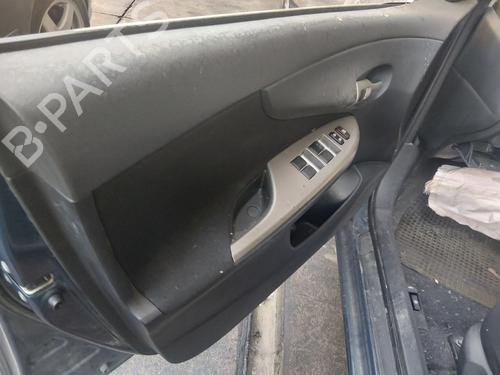Left front window switch TOYOTA COROLLA Saloon (_E15_)  | BP36910324I27  - Image 9