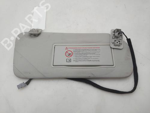 Used Right sun visor Right sun visor 36813399 36813399