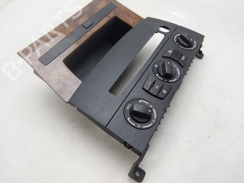 Climate control BMW 5 (E60) 520 d | BP33928929I5  - Image 5