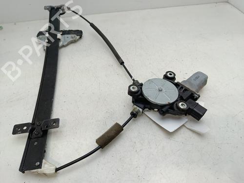 Used Front left window mechanism Front left window mechanism HONDA LEGEND IV (KB_) 3.5 V6 4WD (KB1) (295 hp) 35801411 35801411