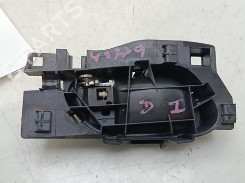 Front left interior door handle CITROËN BERLINGO MULTISPACE (B9) 1.6 HDi 110 | BP31797927I13