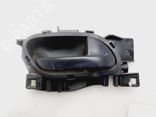 Høyre foran invendig håndtak CITROËN BERLINGO MULTISPACE (B9) 1.6 BlueHDi 120 (120 hp) 30506700