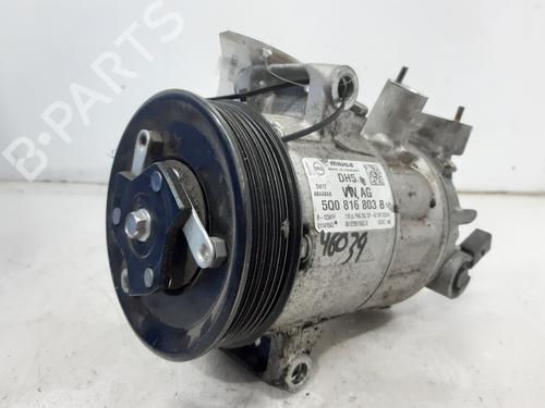 Used AC compressor SEAT IBIZA IV (6J5, 6P1) [2008-2017]  7090743