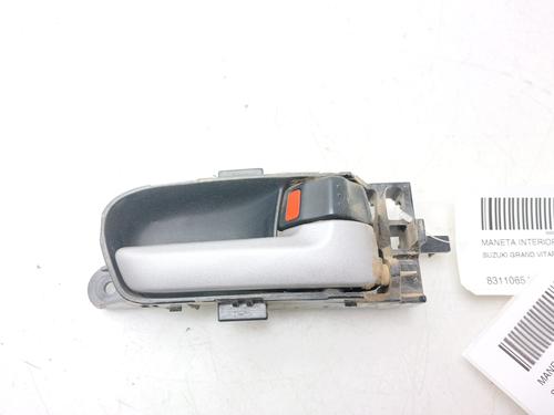 rear-right-interior-door-handle-suzuki-grand-vitara-ii-jt-te-td-2005-34126667 main image
