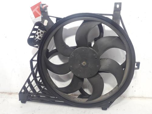 Used Radiator fan NISSAN PRIMERA Hatchback (P12) 1.9 dCi (120 hp) 8365149