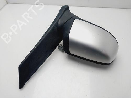 Right mirror FORD FOCUS C-MAX (DM2)  | BP31627773C27 