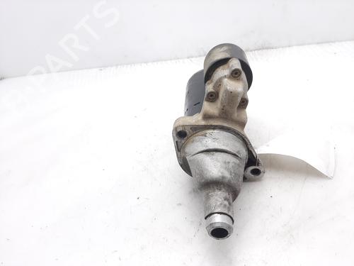 Used Starter AUDI A6 C5 (4B2) 2.5 TDI (150 hp) 12832675