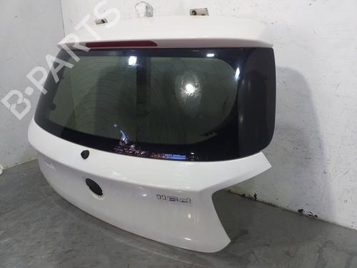 Tailgate BMW 1 (F20) 116 d | BP24328167C6 
