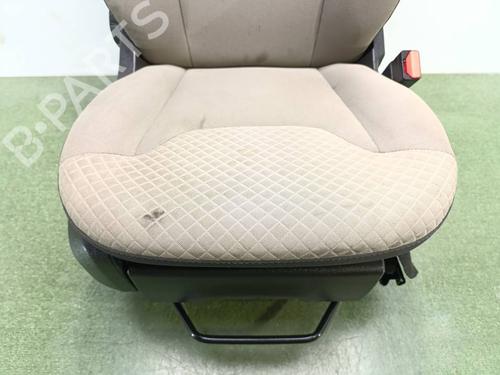 Right front seat FORD TRANSIT COURIER B460 MPV 1.5 EcoBlue | BP40036795C16 - Image 6