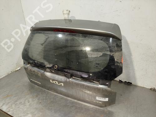 Tailgate KIA PICANTO III (JA)  | BP29546533C6 