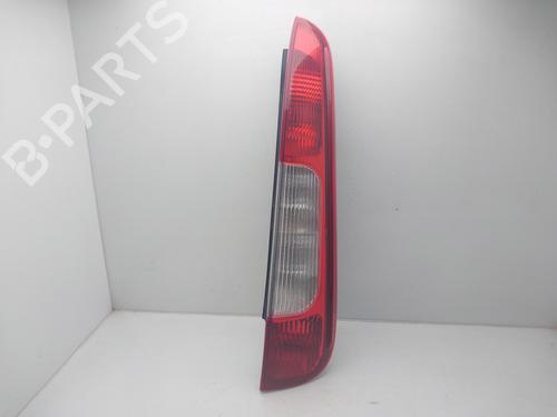 Used Right taillight Right taillight FORD FOCUS C-MAX (DM2) [2003-2007] 36528540 36528540