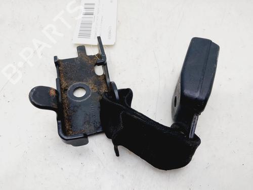 Seat buckle RENAULT CLIO III (BR0/1, CR0/1) 1.4 16V | BP30121202I32