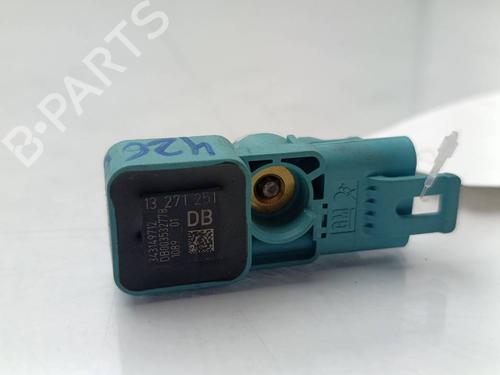 Electronic sensor OPEL CORSA D (S07) | BP39690966M84 - Image 2