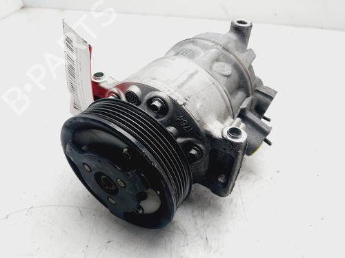 Used AC compressor SEAT LEON (5F1) [2012-2021]  30548433
