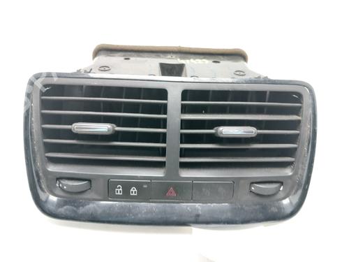 Used Air vent Air vent OPEL MERIVA B MPV (S10) [2010-2017] 36332951 36332951