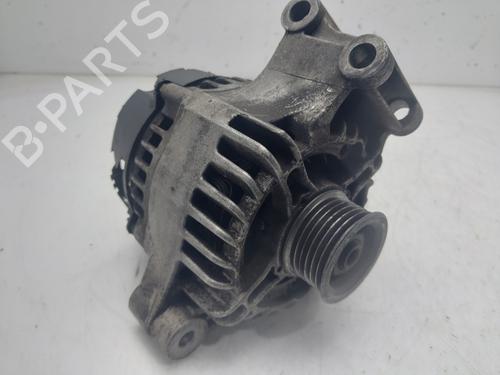 Used Alternator Alternator FORD FOCUS II (DA_, HCP, DP) [2004-2013] 34706379 34706379