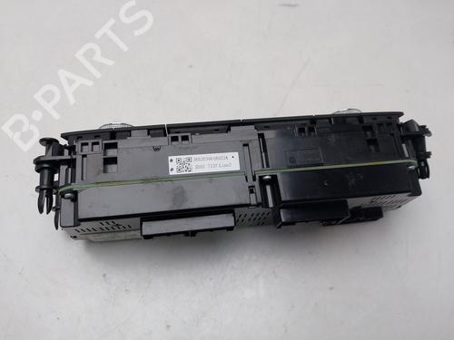 Climate control SKODA SCALA (NW1) | BP33619925I5 - Image 5