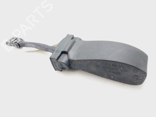 Used Hinge/Door check strap SEAT ATECA (KH7, KHP) [2016-2025]  22956877