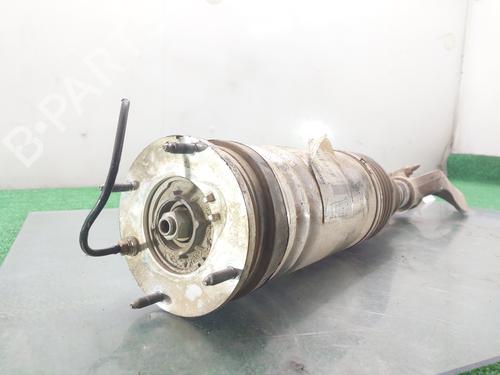 Right front shock absorber LAND ROVER RANGE ROVER SPORT II (L494) 3.0 TDV6 4x4 | BP12417178M17 