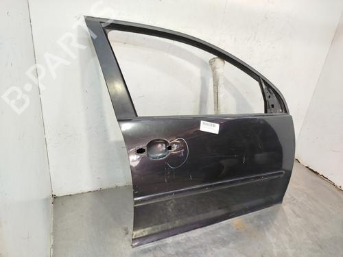 Right front door VW GOLF V (1K1)  | BP26948016C3 