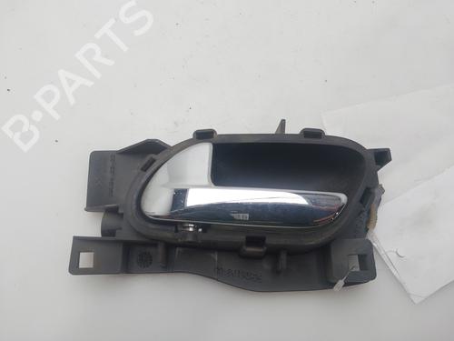 Used Front left interior door handle PEUGEOT 407 (6D_) [2004-2011]  18841569