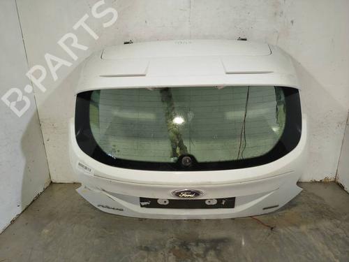 Used Tailgate Tailgate FORD FOCUS III 1.0 EcoBoost (125 hp) 39944302 39944302